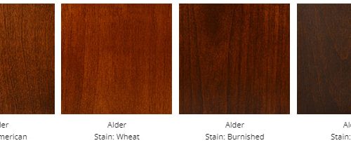 Alder AllStains