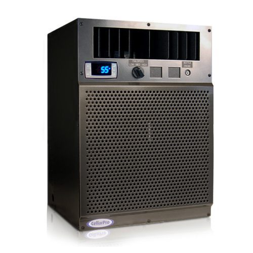 CellarPro 4000S Refrigeration System image