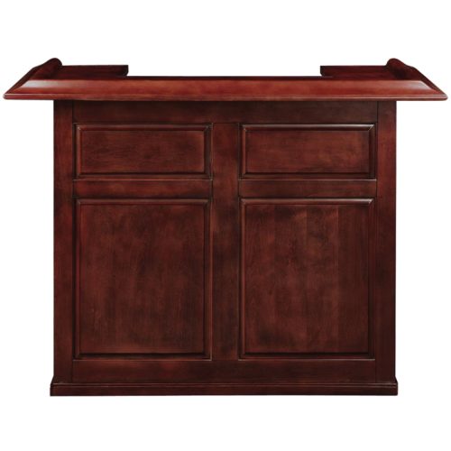 Dry Bar Cabinet 60 Width English Tudor 1