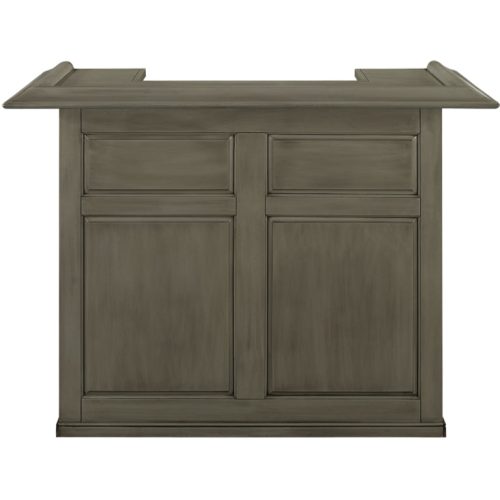 Dry Bar Cabinet 60 Width Slate 1