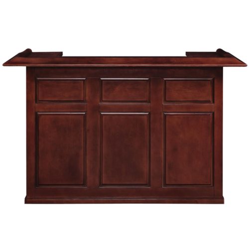 Dry Bar Cabinet 72 Width English Tudor 1