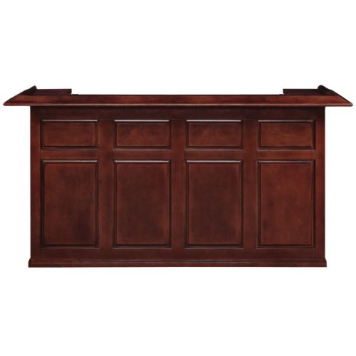 Dry Bar Cabinet 84 English Tudor 1