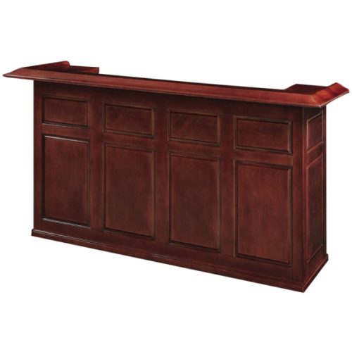 Dry Bar Cabinet 84 English Tudor 2