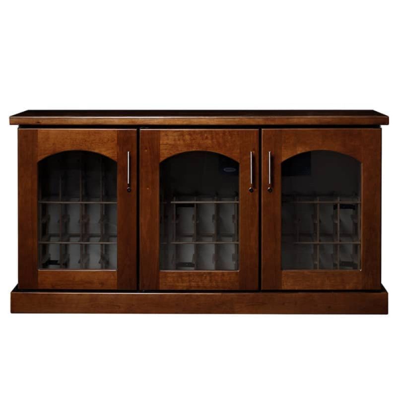 LeCache Contemp Credenza Provincial 2