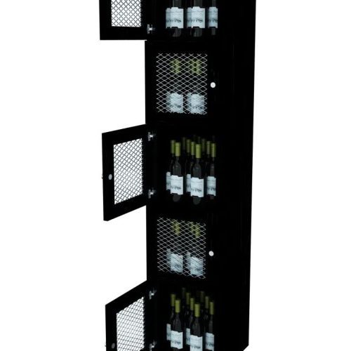 Pine MidnightBlack MeshPanel