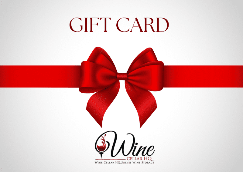 WCHQ GIFT CARD