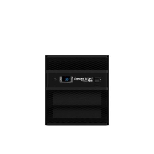 WhisperKOOL Extreme 3500ti Self Contained Wine Cellar Cooler 6