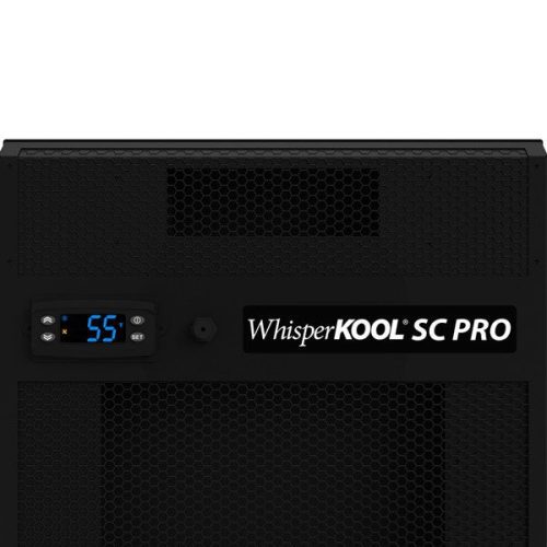 WhisperKOOL SC PRO 8000 Self Contained 4