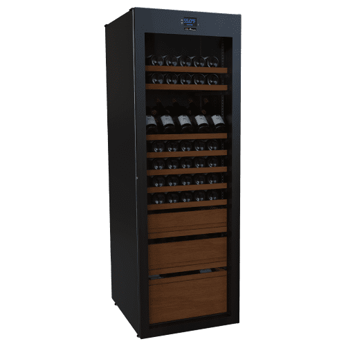 Wine Guardian Luxury Aficionado Style Multi Zone Wine Refrigerator 5