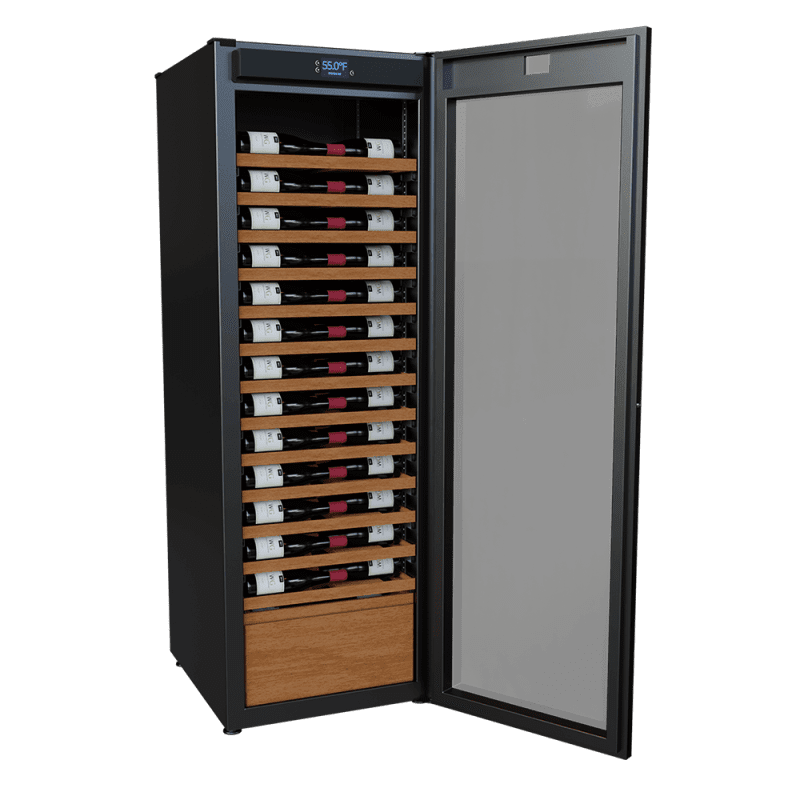 Wine Guardian Luxury Enoteca Style Multi Zone Wine Refrigerator 2