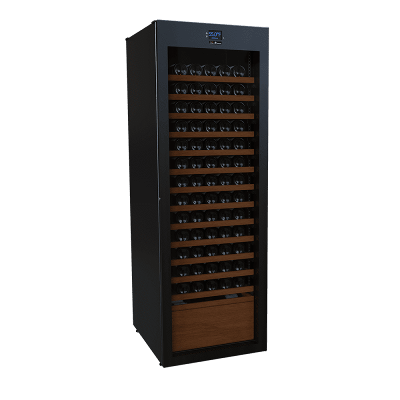 Wine Guardian Luxury Ultimate Storage Multi Zone Wine Refrigerator 2