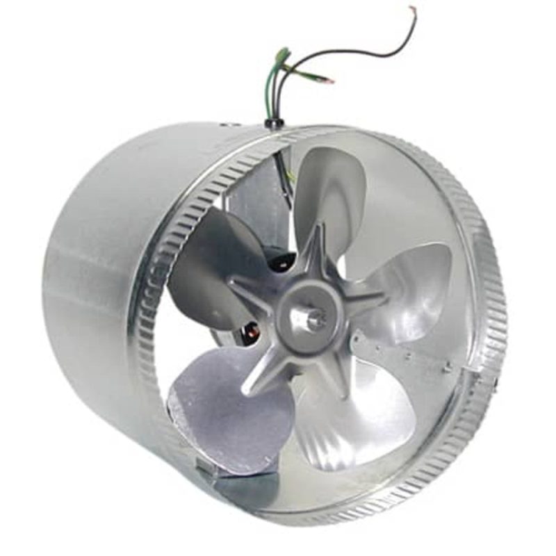 duct kit fan 3400 houdini 20