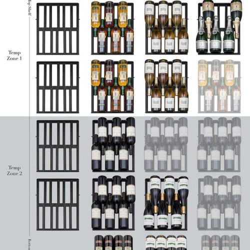 large SWC182Z Matrix