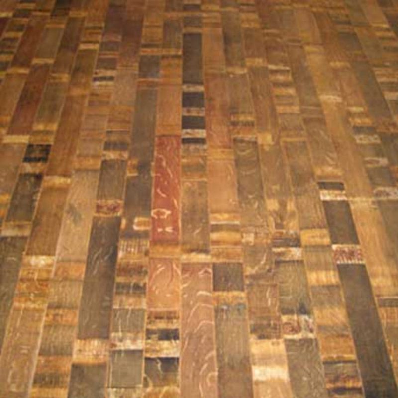 wine cellar flooring stave 20