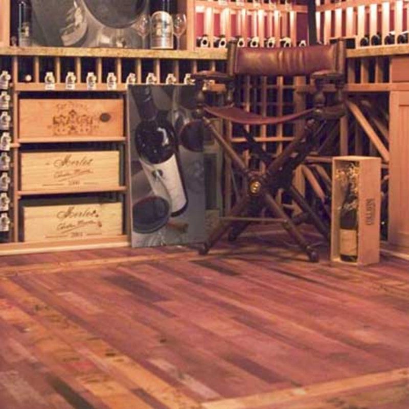 wine cellar flooring wine infusion 10